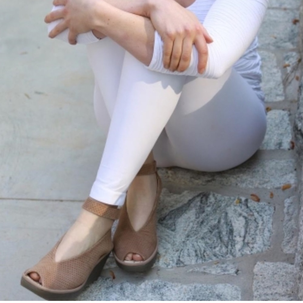 fly london yala wedge